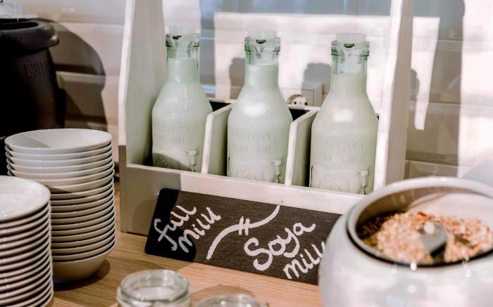 Holiday Inn - the niu, Dairy Haarlem By IHG