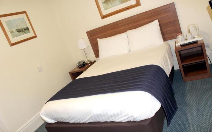 Discovery Inn - Leeds