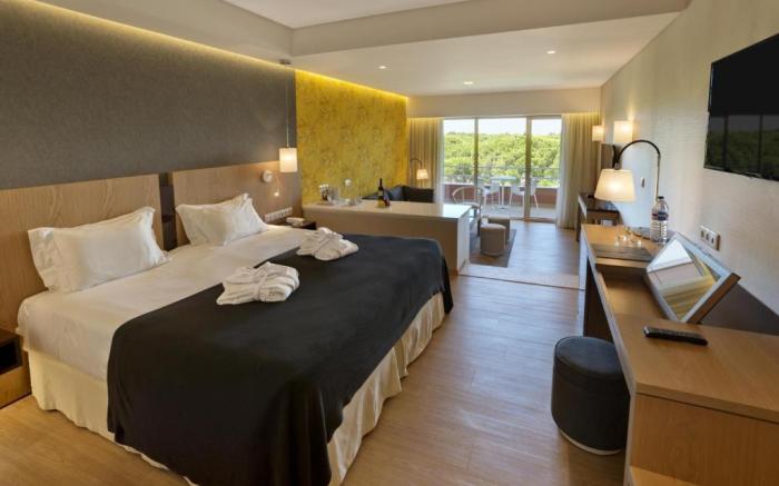 Falesia Hotel - Adults Only