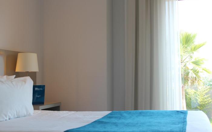 OPOHOTEL Porto Aeroporto