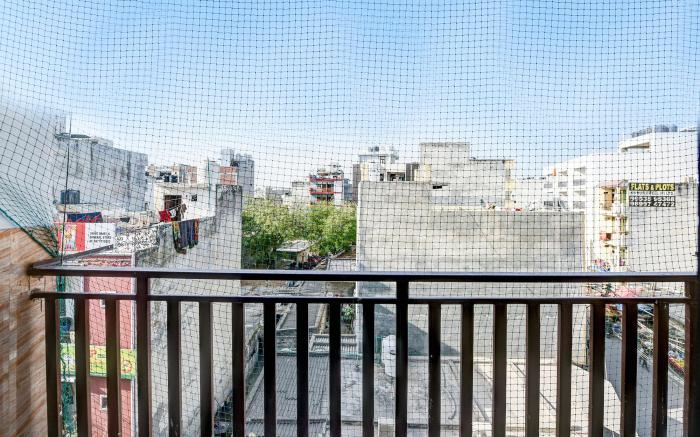 FabHotel The King Residency, Dwarka Sector 23
