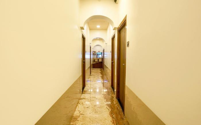 FabHotel Malali Residency, Jogeshwari