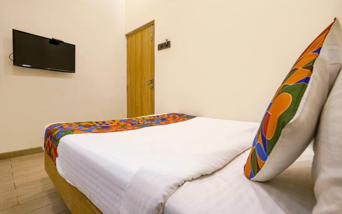 FabHotel Malali Residency, Jogeshwari