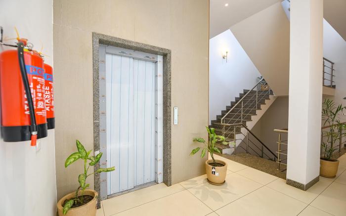 FabHotel K9 Imperial, Ferozpur Road