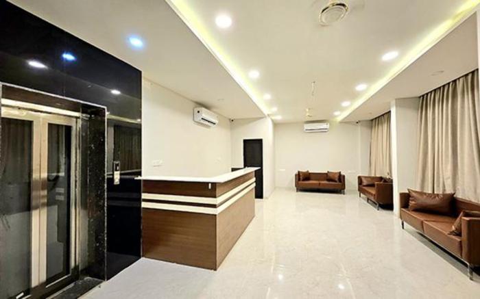 FabHotel Evanka, Vijay Nagar
