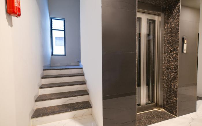 FabHotel Evanka, Vijay Nagar