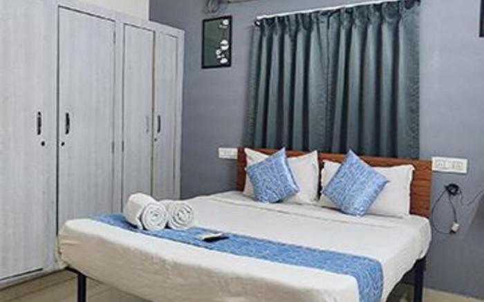FabHotel AIG Broholic - 250M from AIG Hospital, Gachibowli