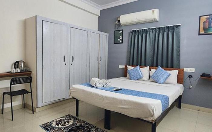 FabHotel AIG Broholic - 250M from AIG Hospital, Gachibowli