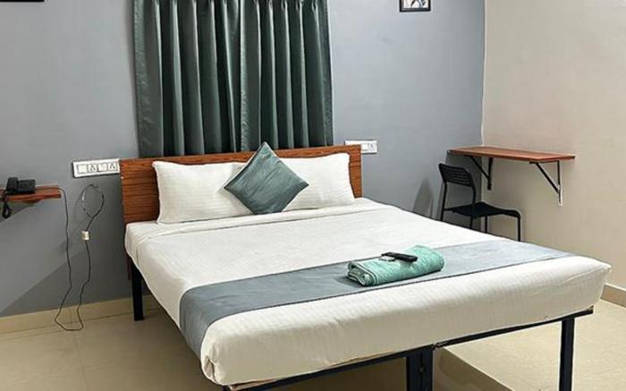 FabHotel AIG Broholic - 250M from AIG Hospital, Gachibowli
