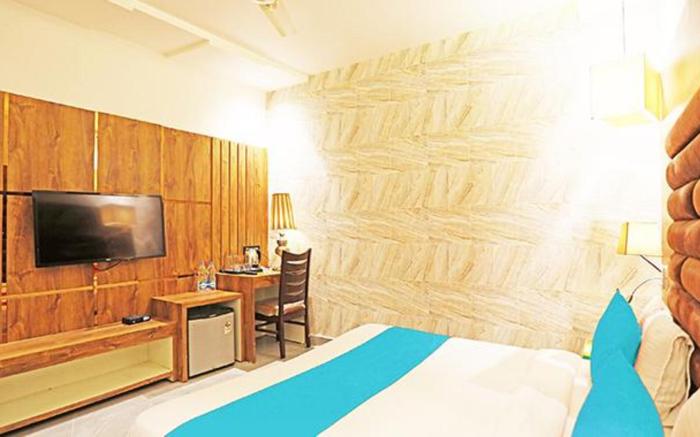 FabHotel Ronald Inn, New Industrial Town