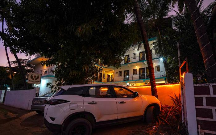 FabHotel Luminous Beach Resort