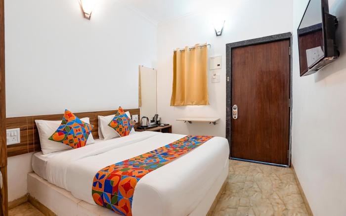 FabHotel Luminous Beach Resort