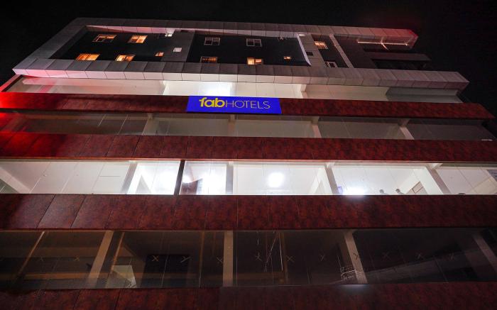 FabHotel Airport Stay Inn, Bangalore Airport