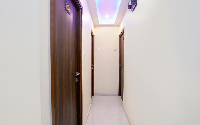FabHotel Lexus.5, Andheri West
