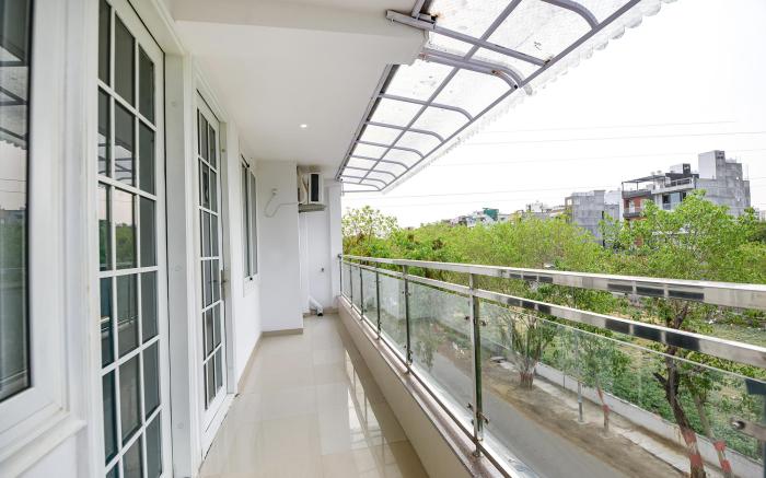 FabHotel Trident, Dwarka Sector 23