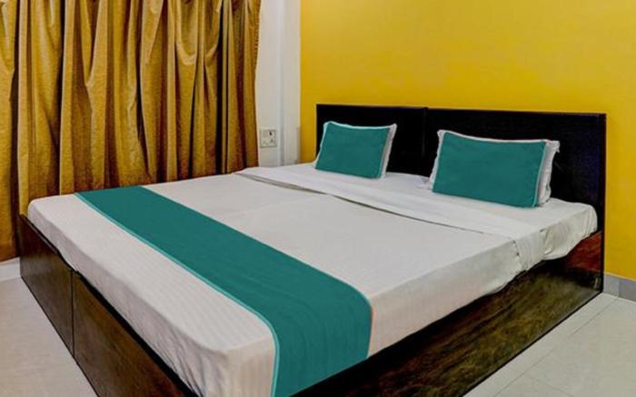 FabHotel Rio House, Malad West