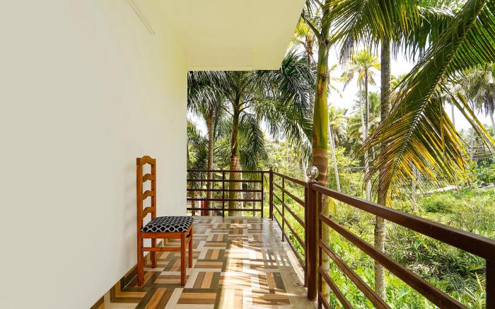 FabHotel Star Inn Plus, Kovalam