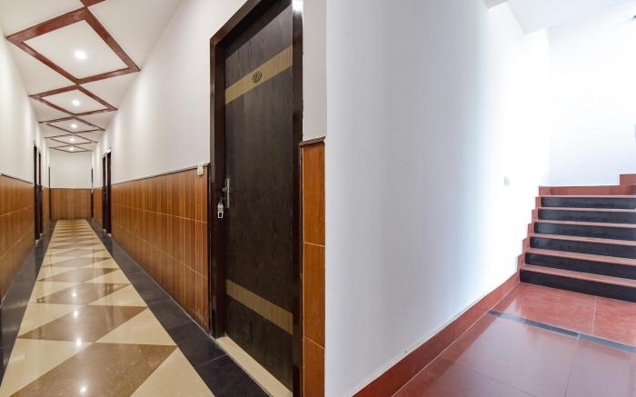 FabHotel Pearl, Bhoopatwala