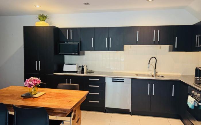 Modern Two Bedroom Home