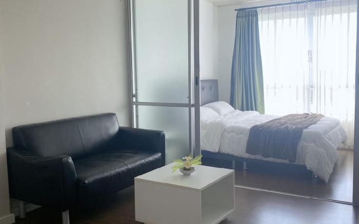 Dcondo creek Pool view apartments -Patong