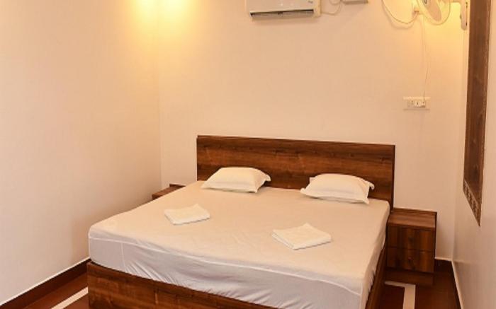 KPS Resort