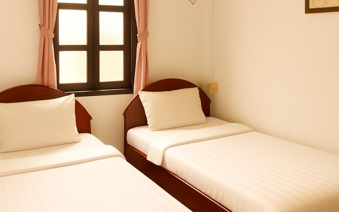 PP Guesthouse LPB
