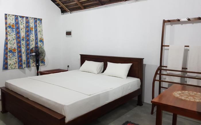 Tangalle Bay Cottages