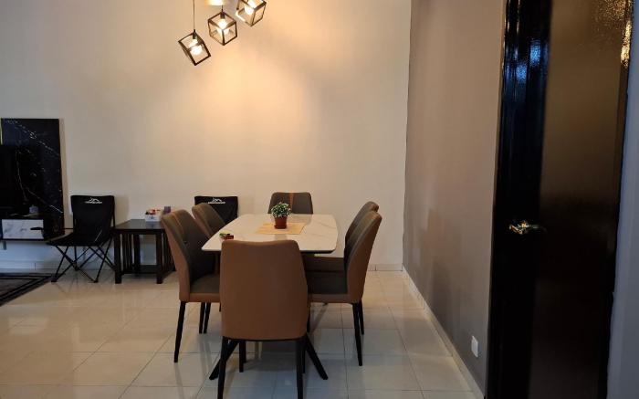 Nohana Homestay, Alor Gajah (Muslim Only)