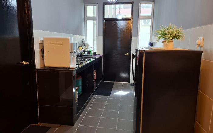 Nohana Homestay, Alor Gajah (Muslim Only)