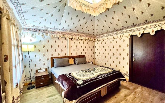 Chhawani Swiss Tent House