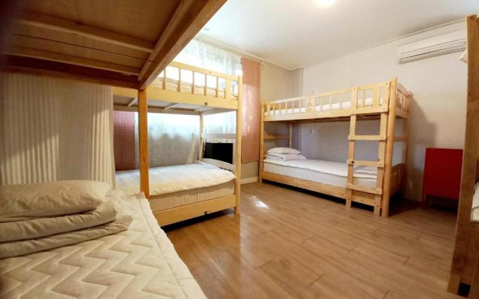 Pohang Youngildae Guesthouse