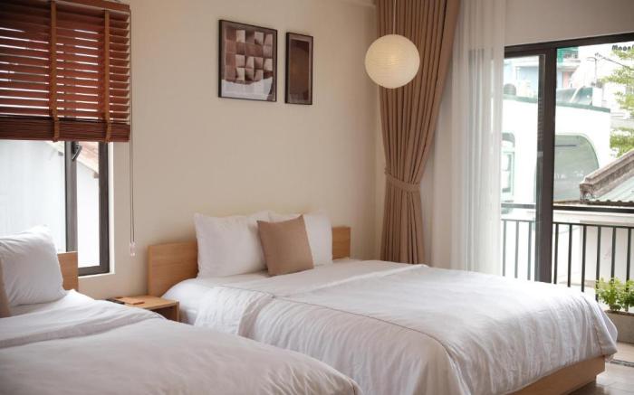 Glory 2 Hue Homestay