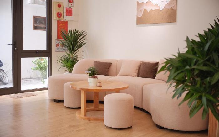 Glory 2 Hue Homestay