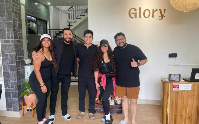 Glory 2 Hue Homestay