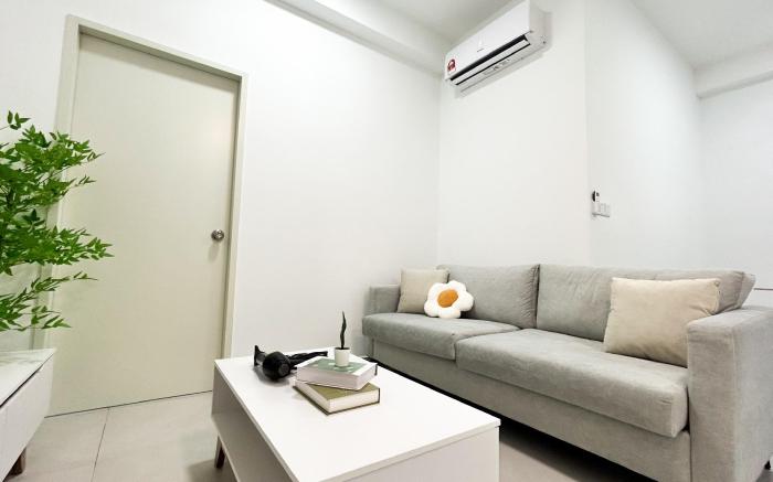 168 Park Selayang by Manhattan Group Signature