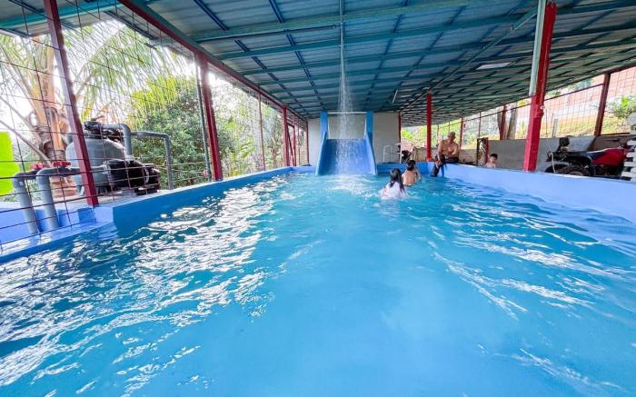 Kids-friendly Nature Stay @ Shah Alam