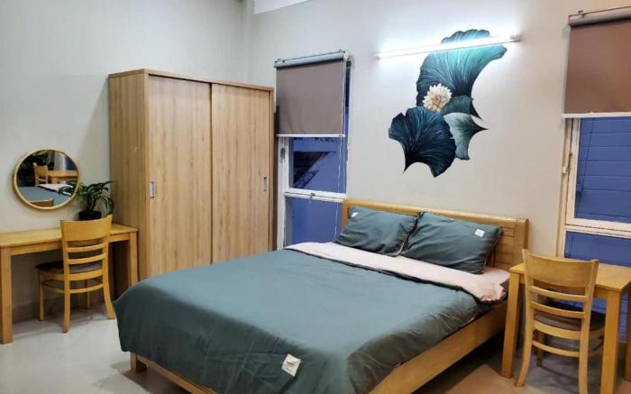 Urban Stay Saigon