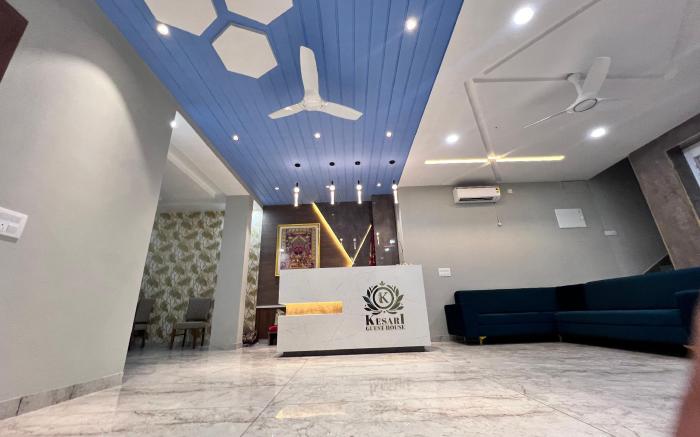 Kesari Guest House