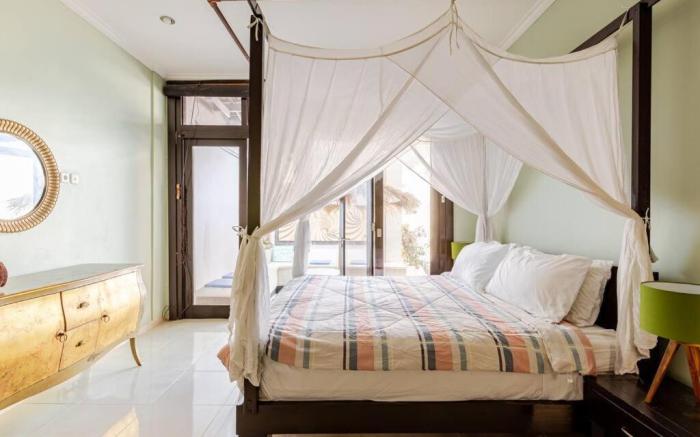 4BR lingkar suite 888 