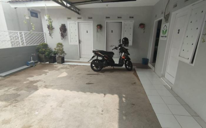 Pondok Aulia Syariah