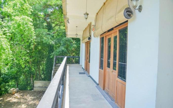 Nature Villa Valley Non AC Rooms