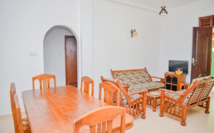 Nature Villa Valley AC Rooms