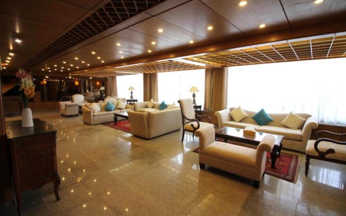 Hotel Méditerranée Beyrouth