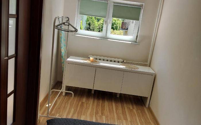 Cosy Apartment Zwycięzców Saska Kępa 