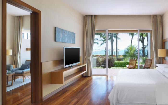 Sheraton Hua Hin Resort & Spa