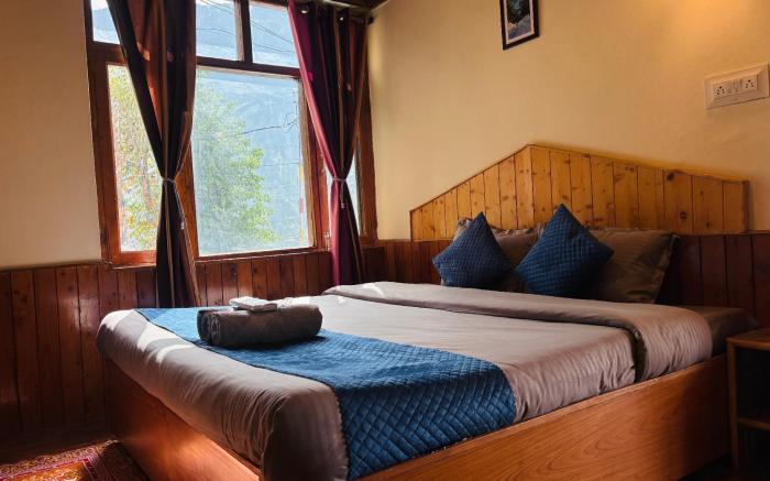 Sharda House