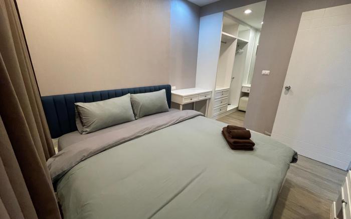 Easy 1 bedroom @ The blu x