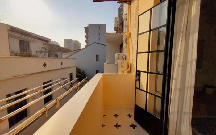 Shanghai Hills & Zinn Sunshine BnB