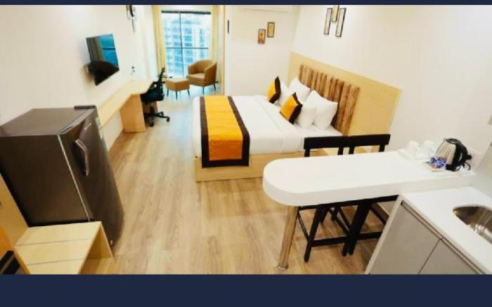 THE GRAND ANUKAMPA BY DIVINE