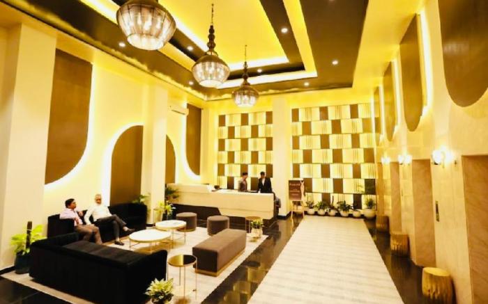 THE GRAND ANUKAMPA BY DIVINE